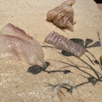 鮨　かねさか パレスホテル東京店 - 