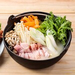 Fukunotori - ちゃんこ鍋