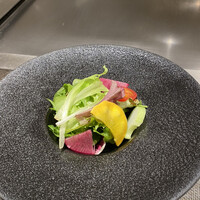 ステーキ＆ワイン シュバルージュ - 