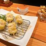 ISOGAMI　FRY　BAR - 