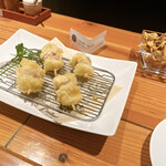 ISOGAMI　FRY　BAR - 