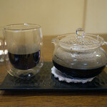 okami-cafe - Butterfly Pea Tea