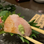 Tairyou Izakaya Maguro Ganchi - 