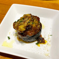 シャンパン食堂 - 