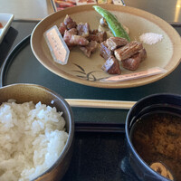 鉄板焼レストラン八景 - 