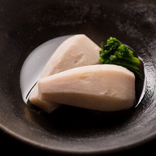 素材の味を引き出す割烹料理をどうぞ