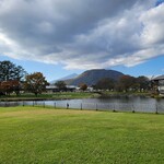 ジェラテリア ジーナ - プリンスアウトレット