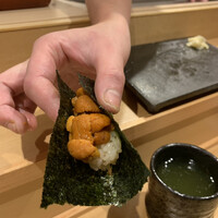 まんてん鮨 日比谷オクロジ店 -  まんてん鮨 日比谷オクロジ店 -