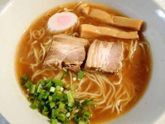 三浦屋 - 喜多方（その他）の写真