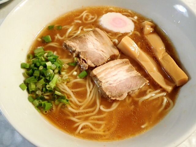 三浦屋 - 喜多方（その他）の写真