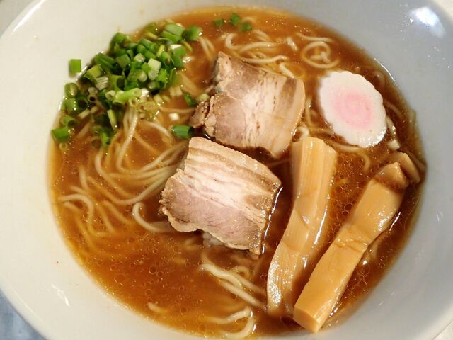 三浦屋 - 喜多方（その他）の写真