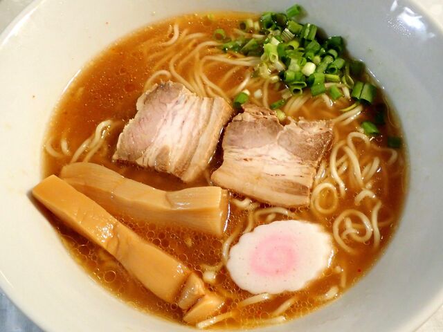 三浦屋 - 喜多方（その他）の写真