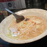 ラーメン藤 - 