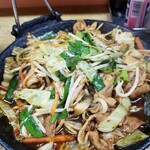 お食事の店 多津田 - 