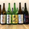 炭焼きと日本酒 炉端ヒトイキ。 - ドリンク写真: