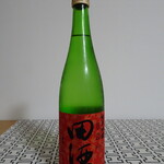 酒商 山田 - 田酒　純米吟醸　百四拾　2088円