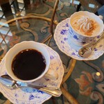 그란도에쿠시부 카루이자와 - 라운지