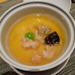 グランドエクシブ軽井沢 - 花木鳥・夕食