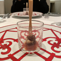 フレンチ割烹 宿 - 