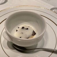 フレンチ割烹 宿 - 