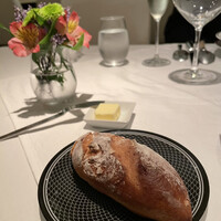 フレンチ割烹 宿 - 