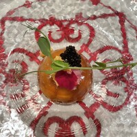 フレンチ割烹 宿 - 