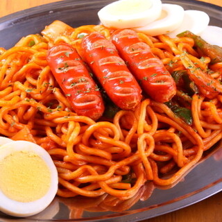 大衆酒場ナツメロ_2