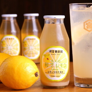 Instagram精彩★压轴柠檬鸡尾酒14种阵容