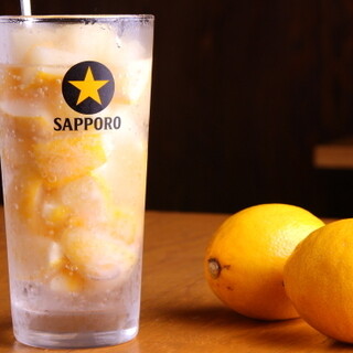 大衆酒場ナツメロ_1