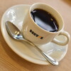 ドトールコーヒーショップ - ブレンドコーヒー・Ｓ（２２４円）２０２１年１１月