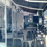 Cafe Lisette - 