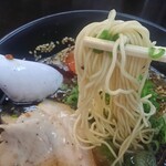 平九郎R - 麺リフト
