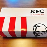 Kentakki Furaido Chikin - オリジナルチキン1000円パック