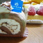 パティスリー アルトン - 