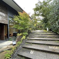 レストランひらまつ 高台寺 - 