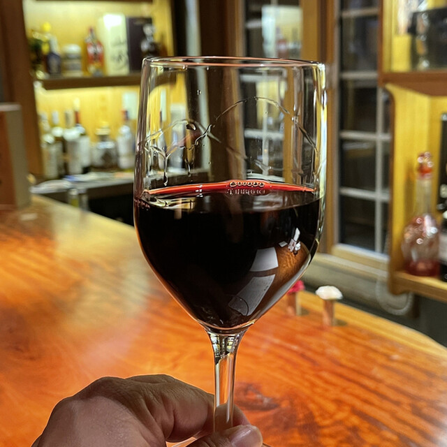 オーベルジュ 北の暖暖 - 網走（創作料理）の写真