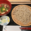 手打蕎麦 まるやま