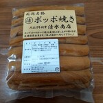 清水商店 - 料理写真: