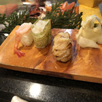 Shirozushi - 