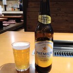 Yakiniku no Kanemaru Nishiyaidzu Ten - 无酒精啤酒