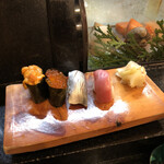 Shirozushi - 