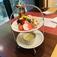 山カフェレストラン KUREHA - 
