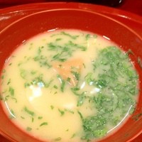 草喰 なかひがし - お椀