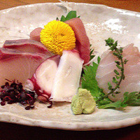浅草 魚料理 遠州屋 - 
