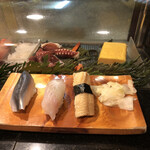 Shirozushi - 