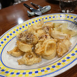 能登×シチリア - 