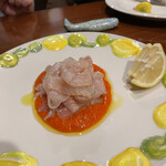 能登×シチリア - 