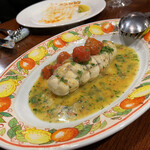 能登×シチリア - 