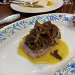 能登×シチリア - 