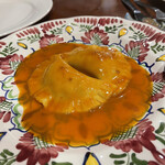 能登×シチリア - 